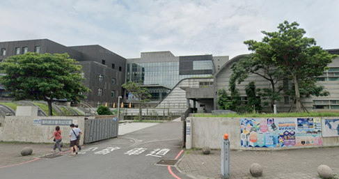 一張含有 戶外, 樹狀, 雲, 天空 的圖片自動產生的描述